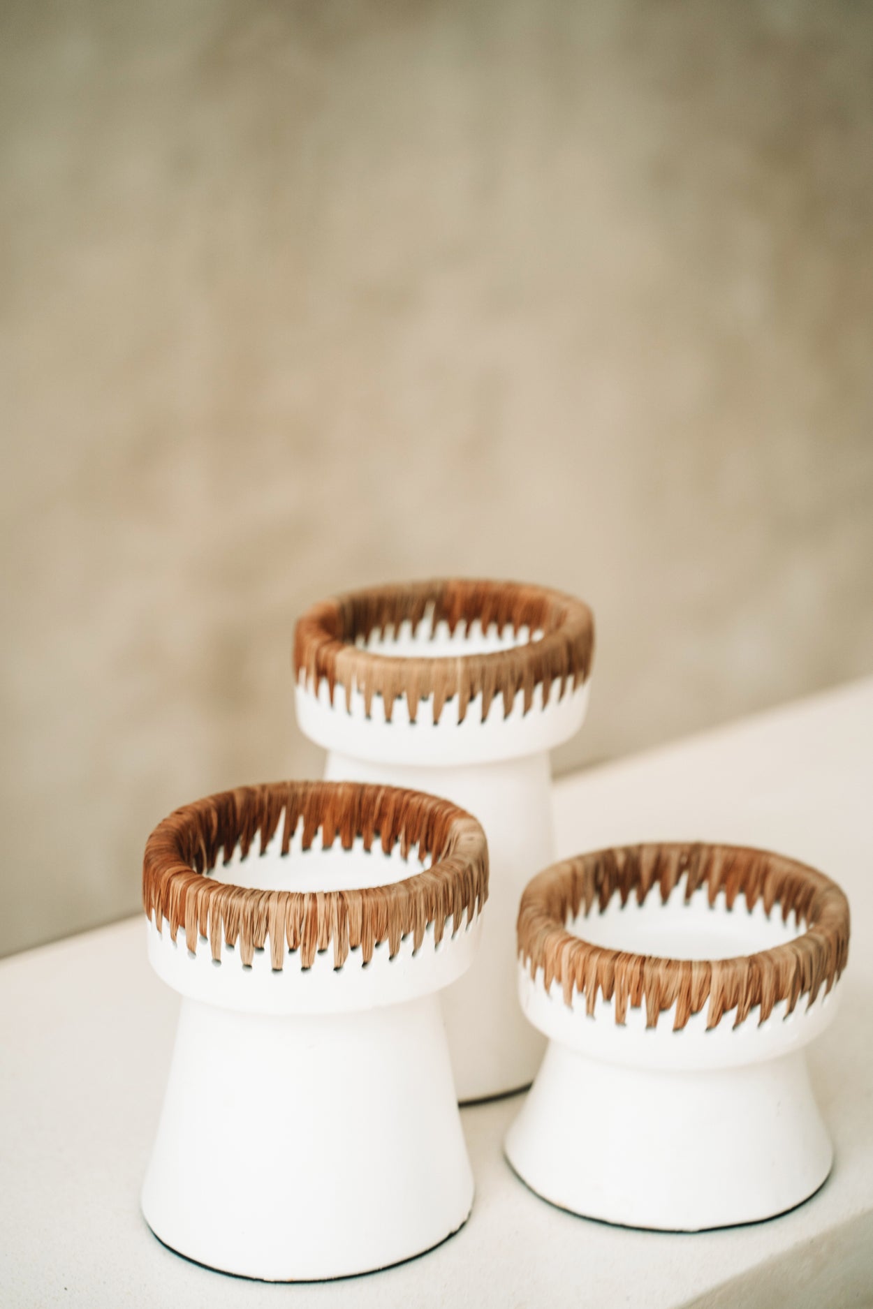 Candle Holders