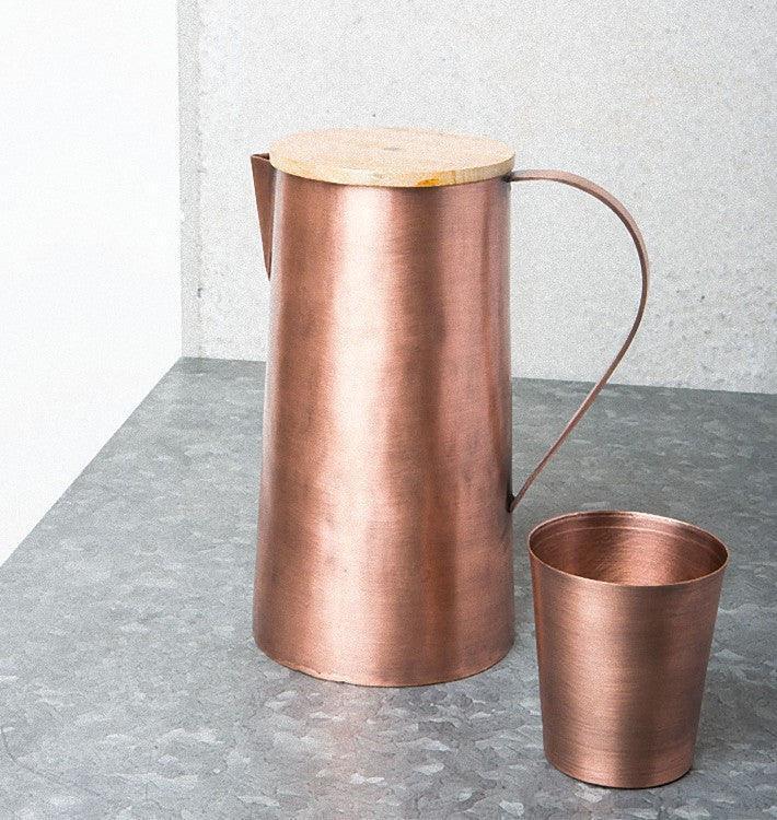 Mangal cup (set of 4)