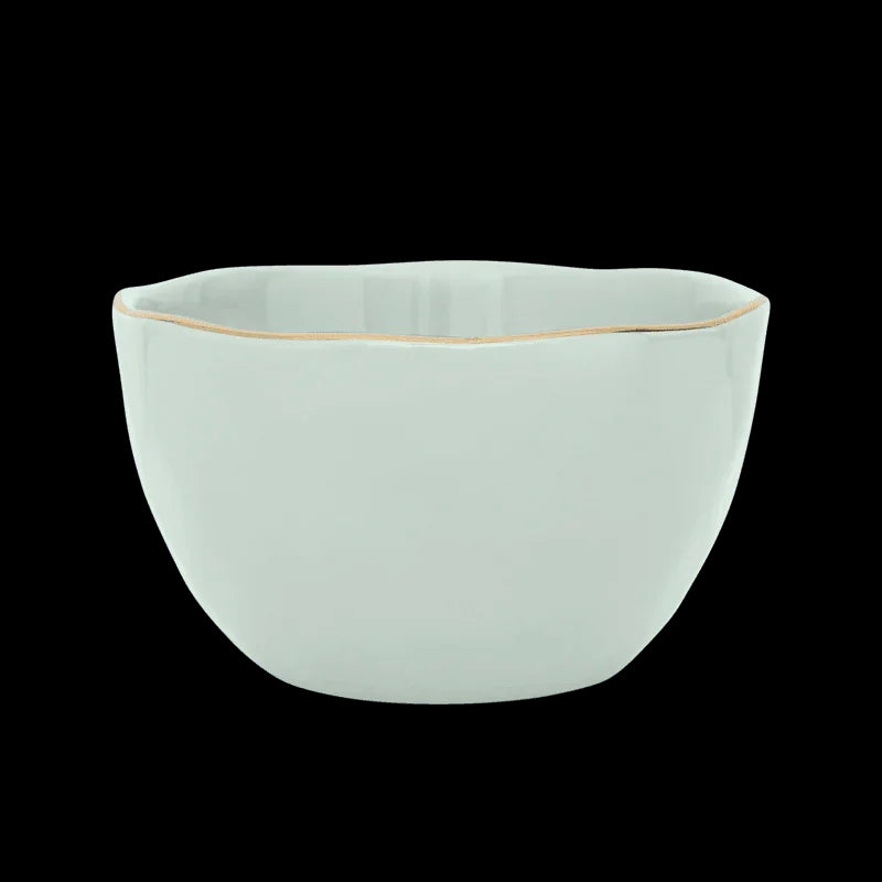 Good Morning bowl Ø14 cm - Celadon (set of 4)
