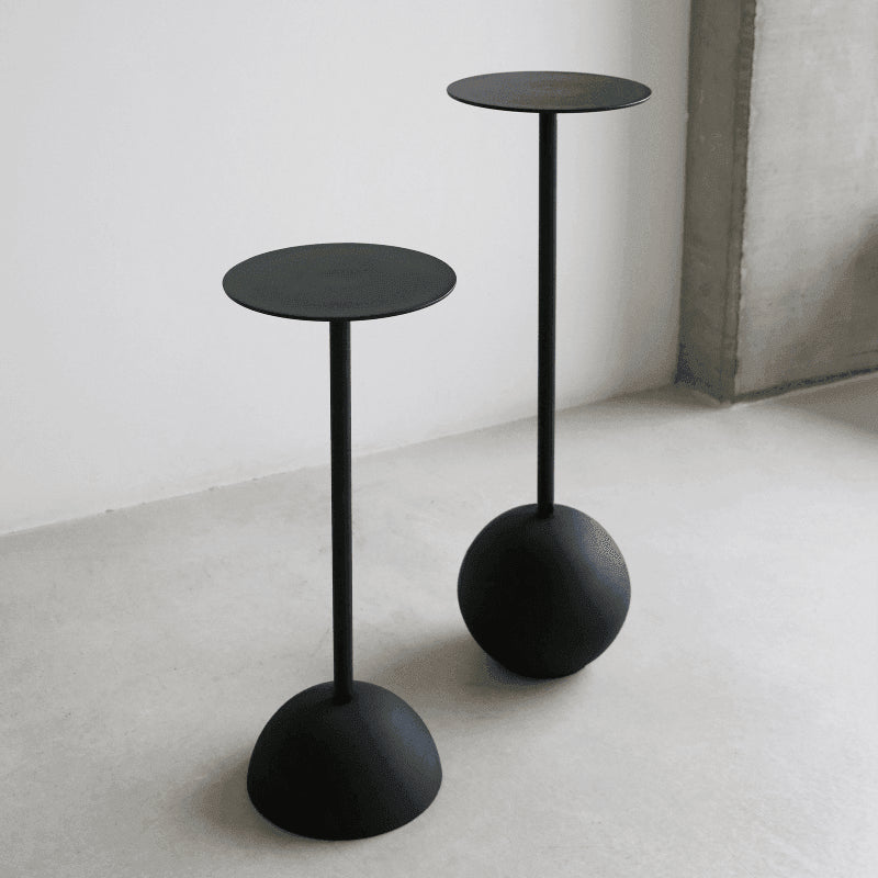 Side table M, Black