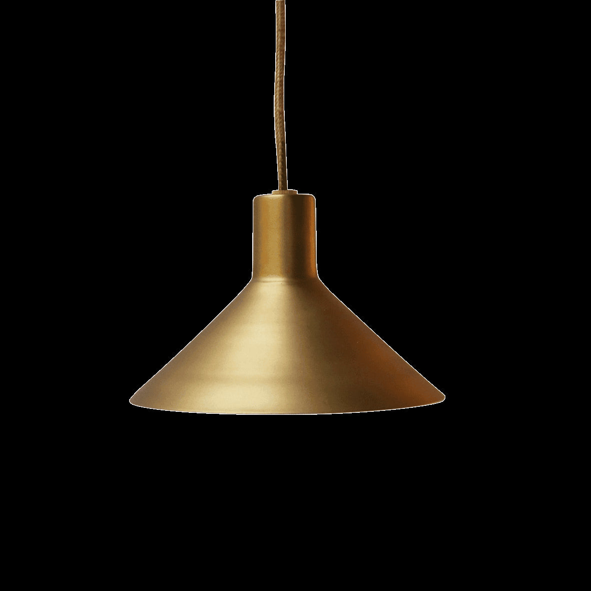 Hanging lamp Mathematic S