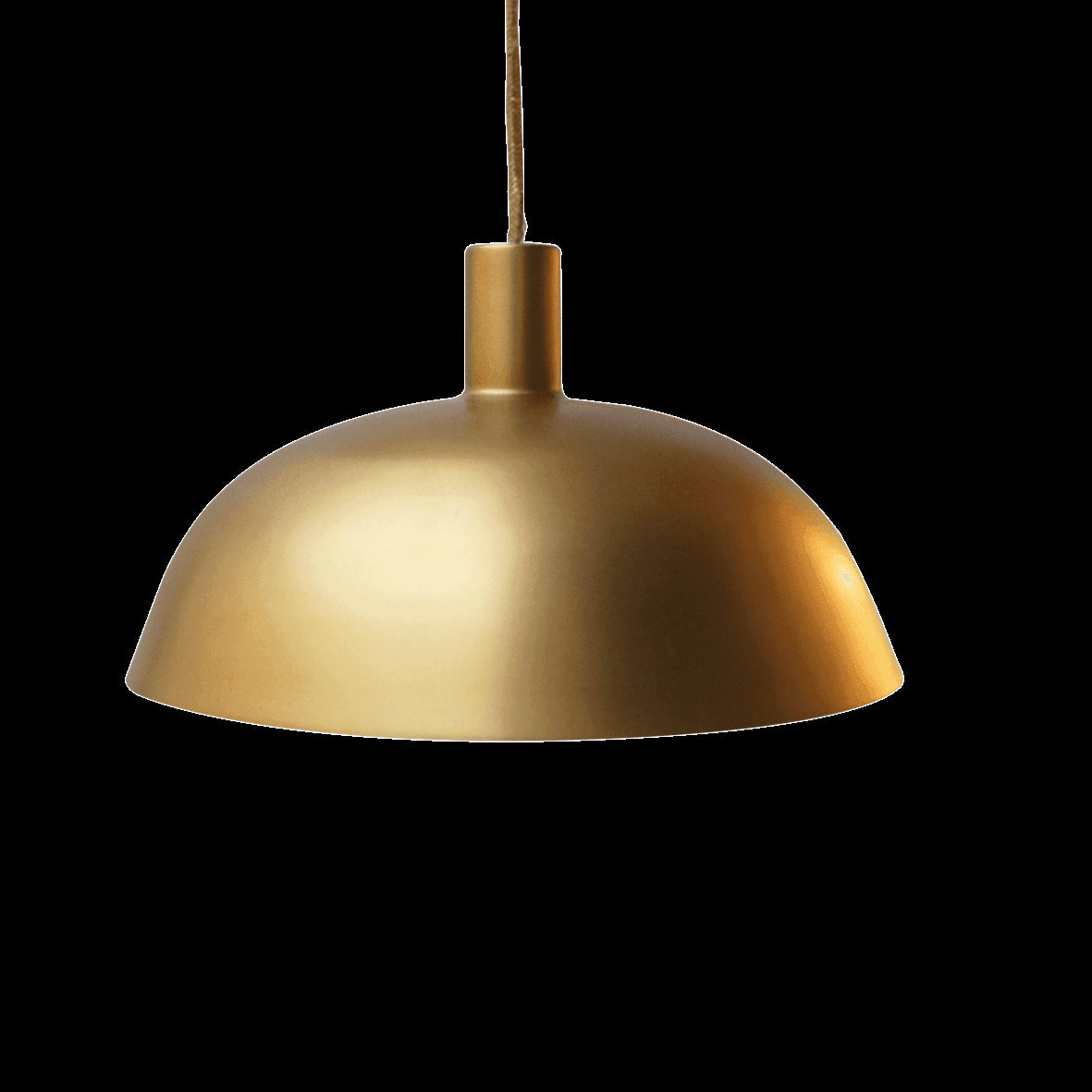 Hanging lamp Mathematic M