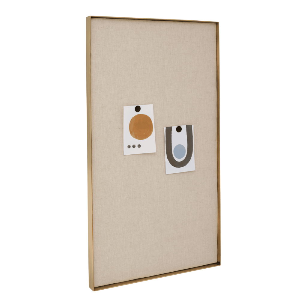Wall Pin Board