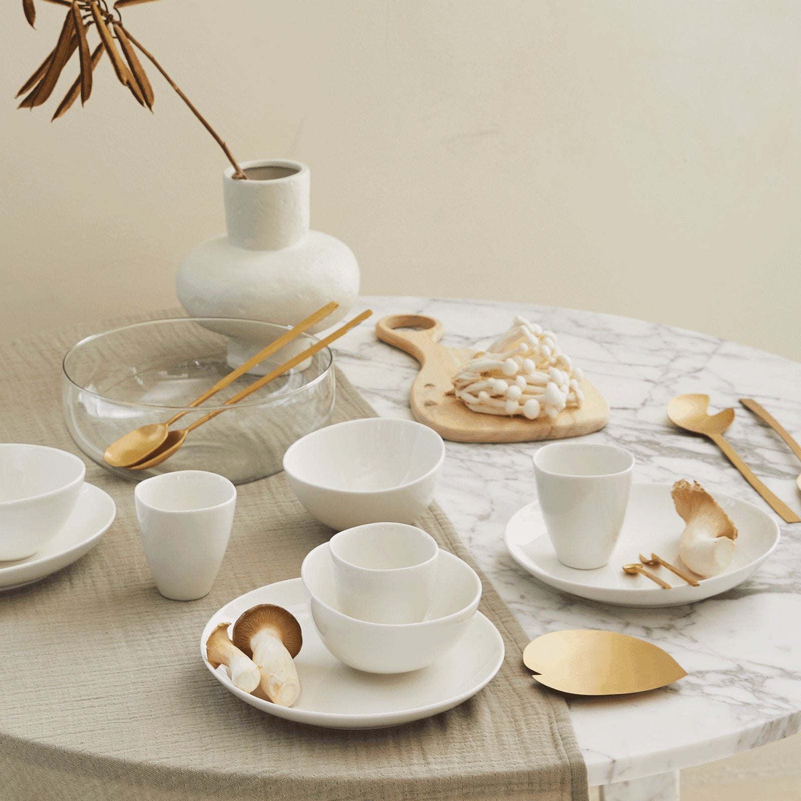 Mug Franca (set of 4)