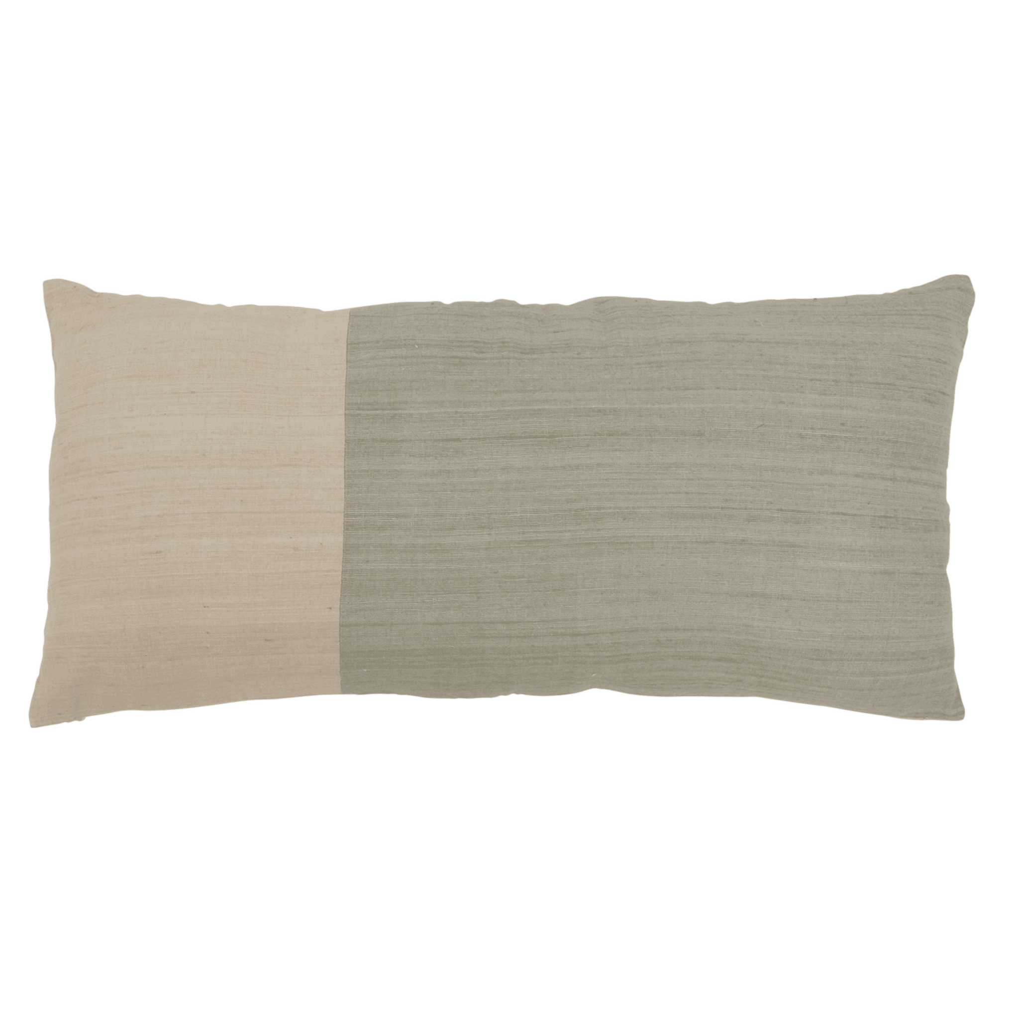 Cushion Silk Silence