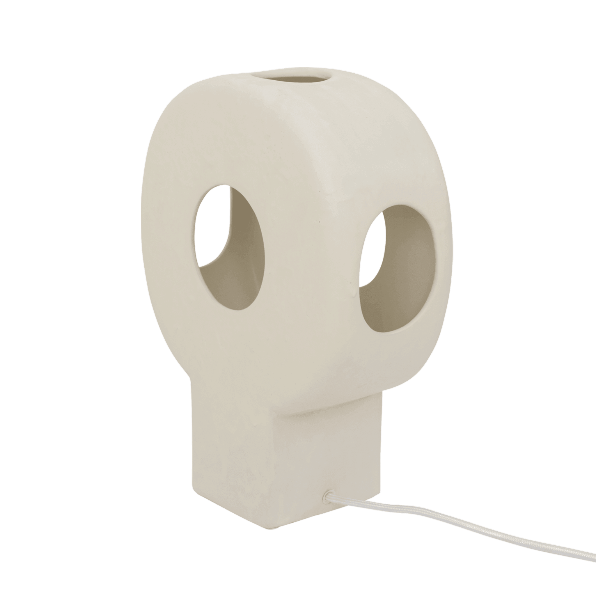 Standing lamp Tree Fog