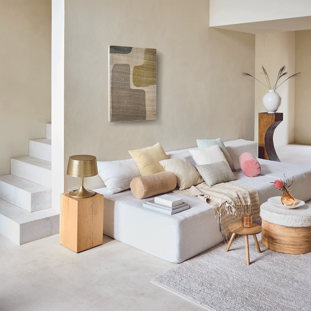 Table lamp Luxe