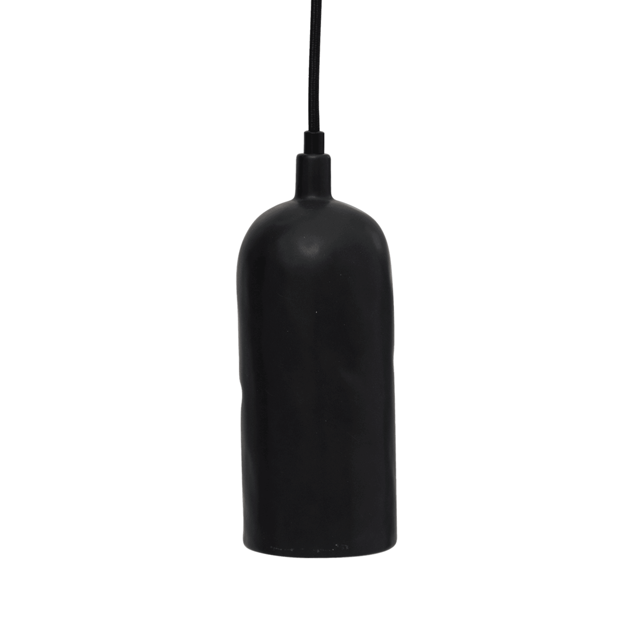 Hanging lamp Tiny Black