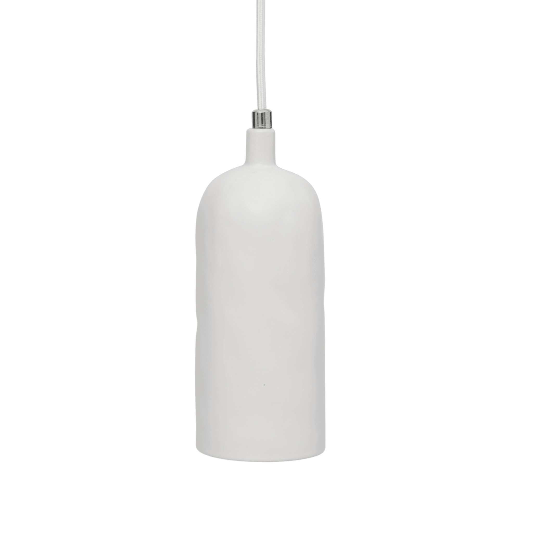 Hanging lamp Tiny Off White