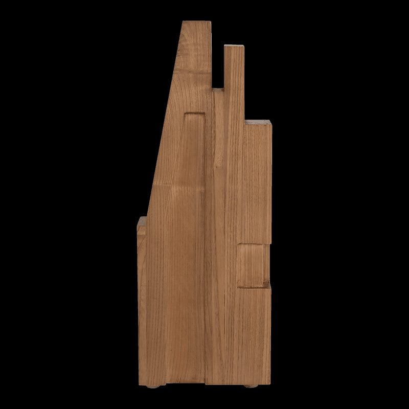 Decorative object Vieste XL