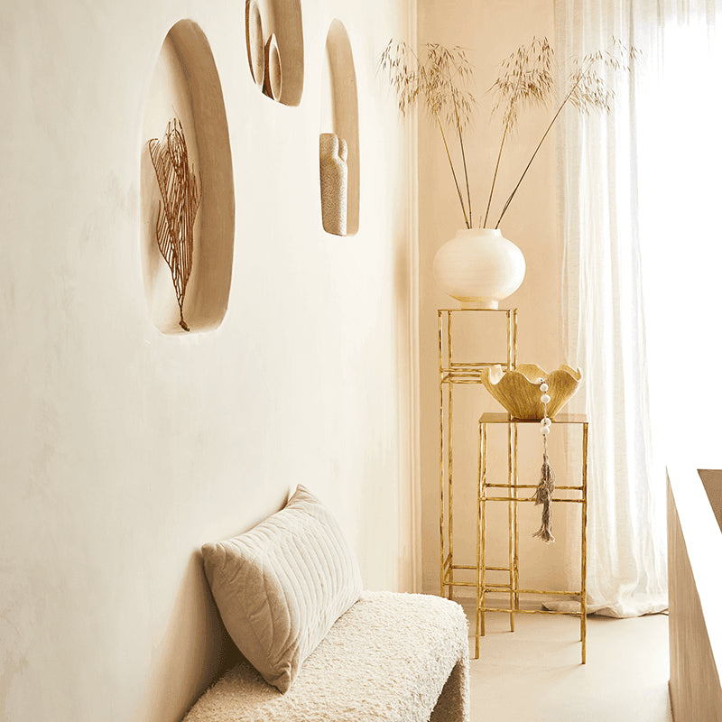 Plant stand Gallipoli, A