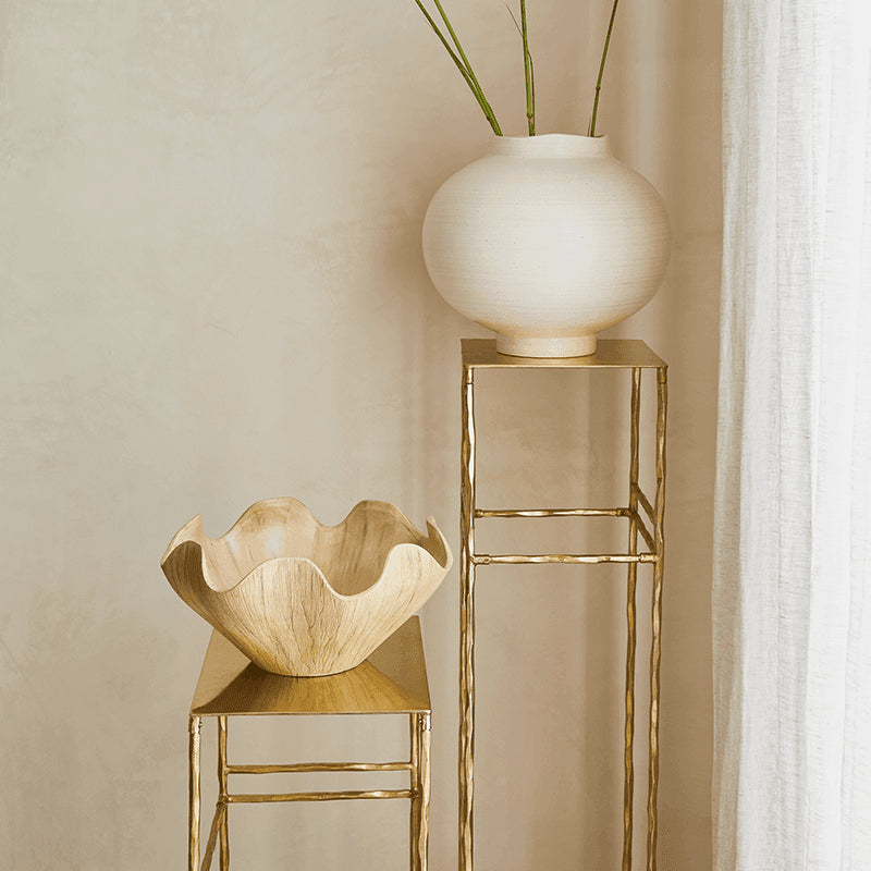 Plant stand Gallipoli, A
