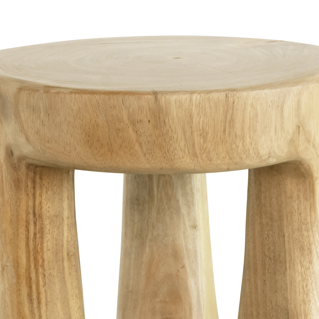Stool Donna, S