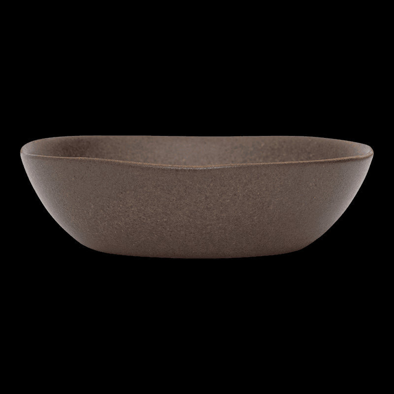 Bowl Ateljé Brown (set of 4)