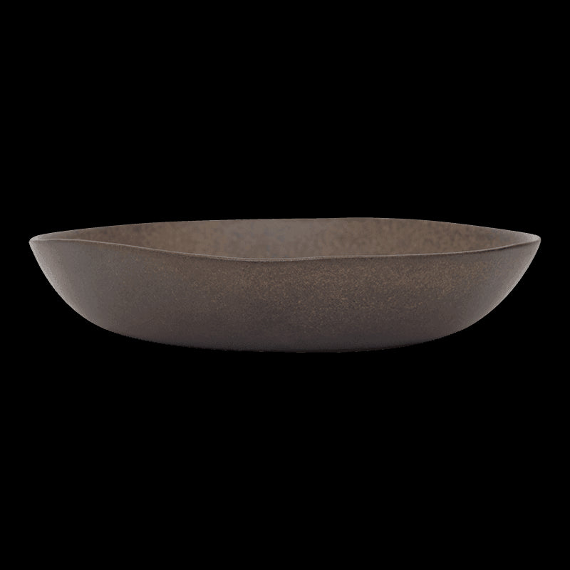 Bowl Ateljé Brown (set of 4)