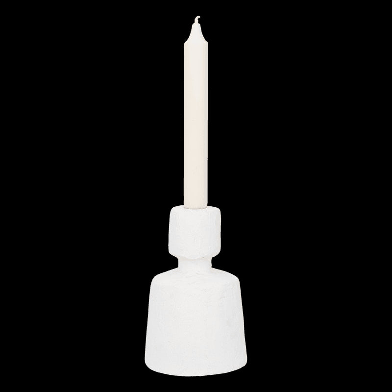 Candle holder Lumi