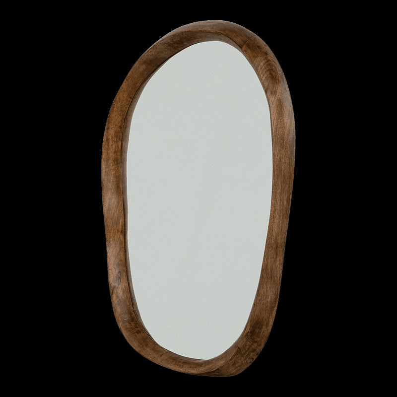 Mirror Shizu in gift pack, L