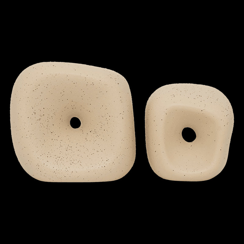 Decorative object Fratelli, set of 2