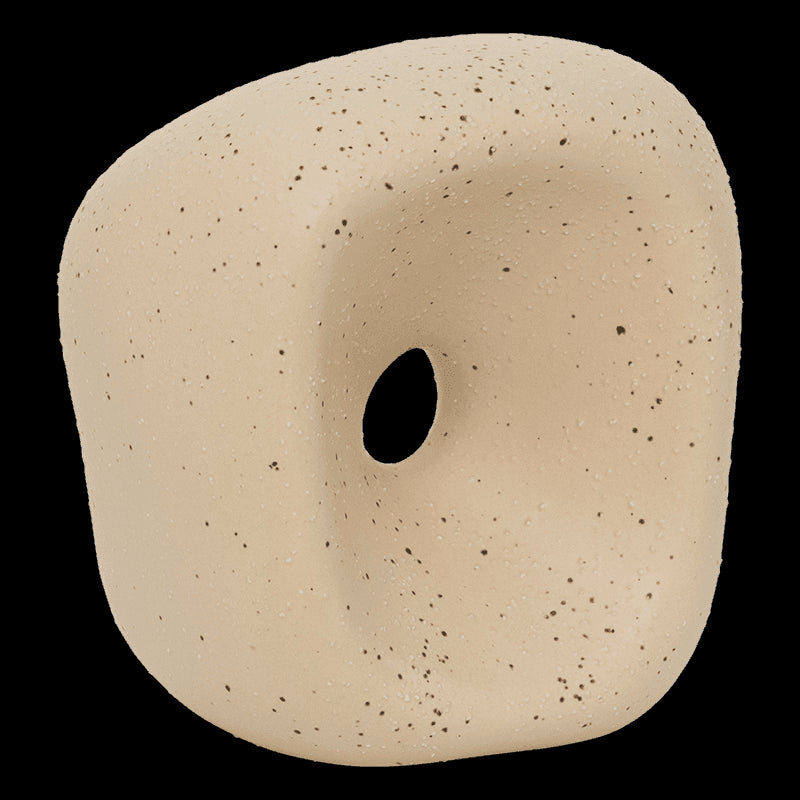 Decorative object Fratelli, set of 2