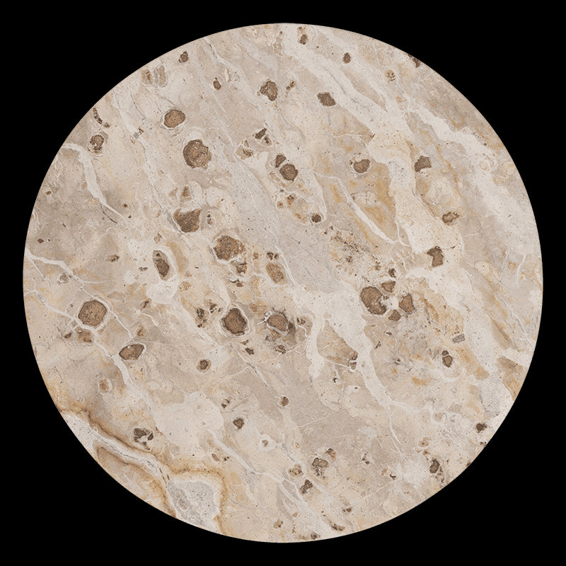 Decorative plate Tasanne