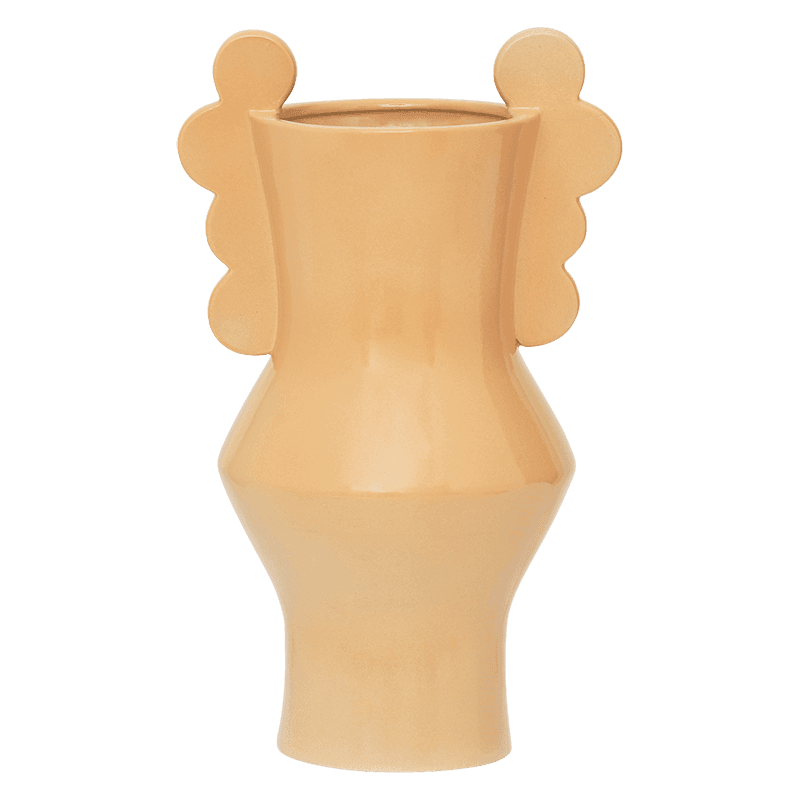 Vase Circulo Pumpkin