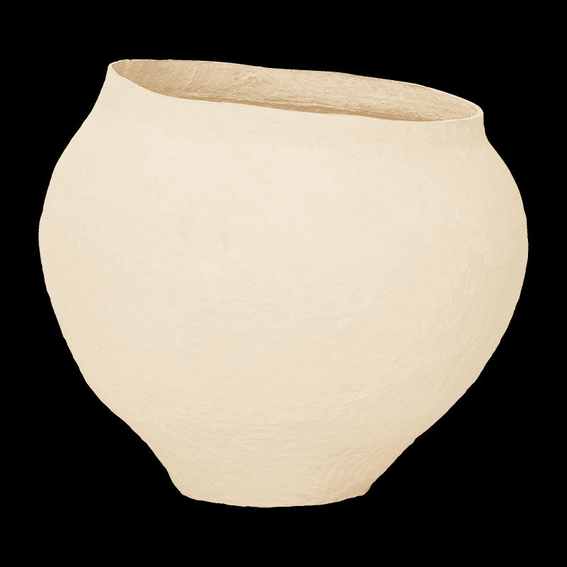 Decorative pot Sandia, XL