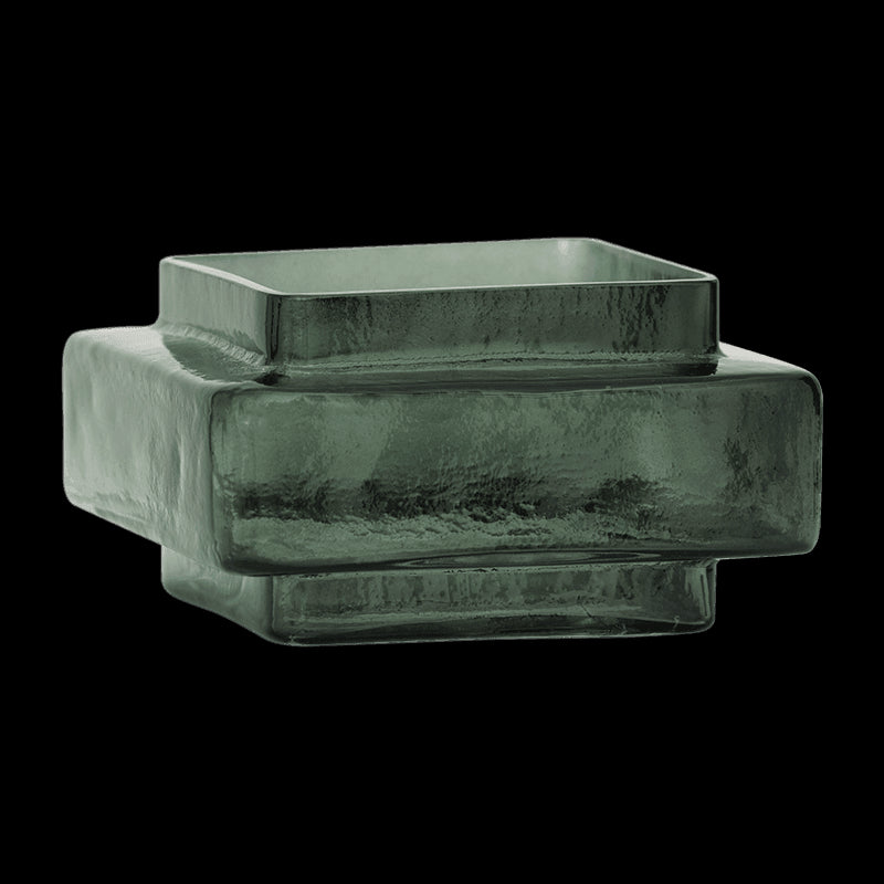 Tealight holder XL Isla Laurel