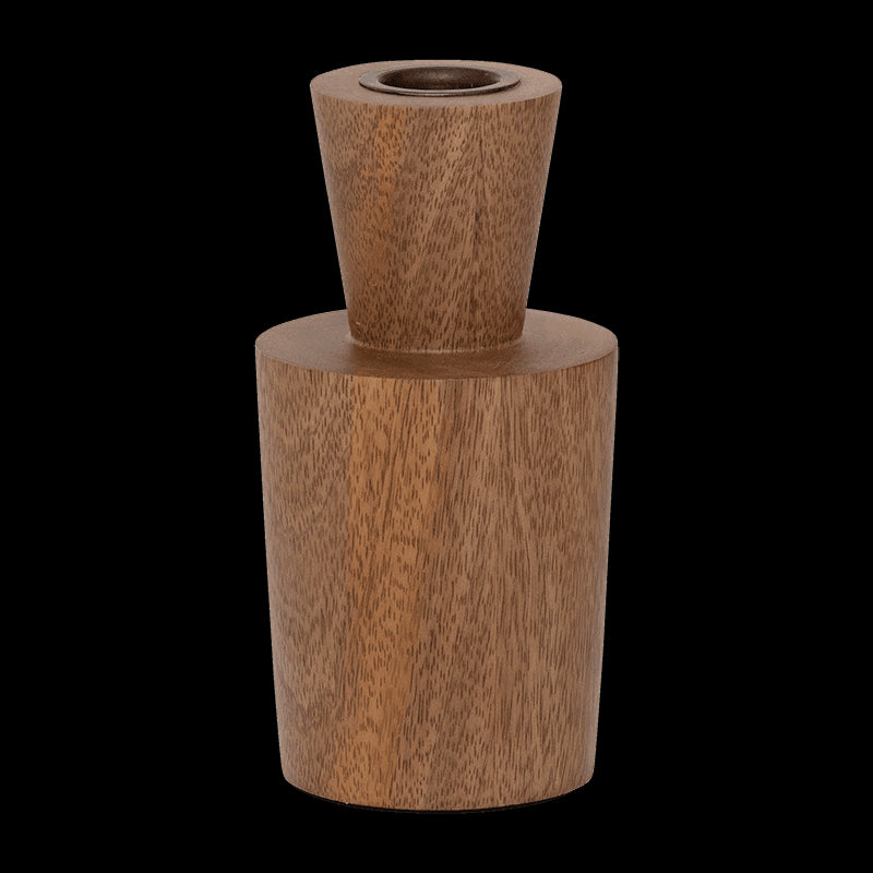 Candle holder Madera A