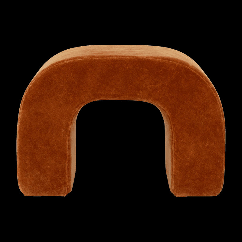 Pouf Arch