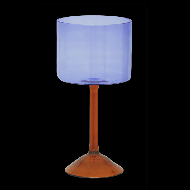 Gin-tonic cocktail glass, set of 2, in gift pack