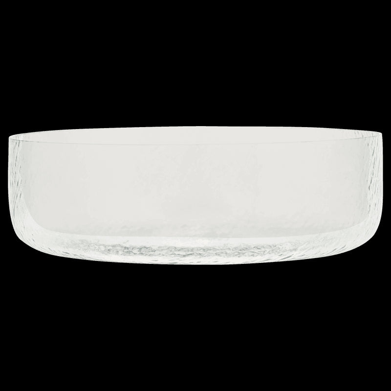 Bowl crinkle