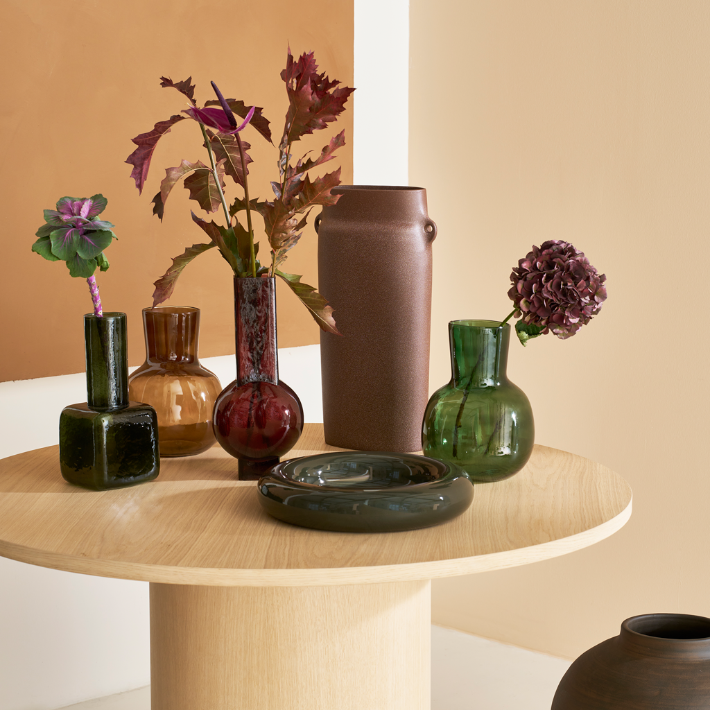 Vase Eve fudge