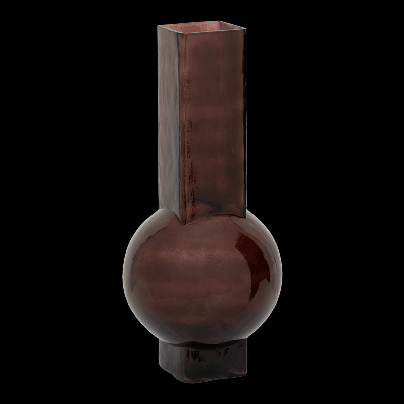 Vase Eve fudge
