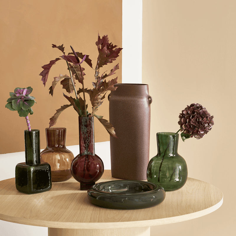 Vase Eve fudge