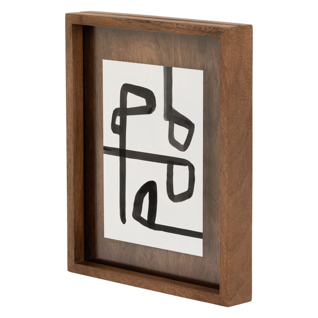Photo frame Caja, L