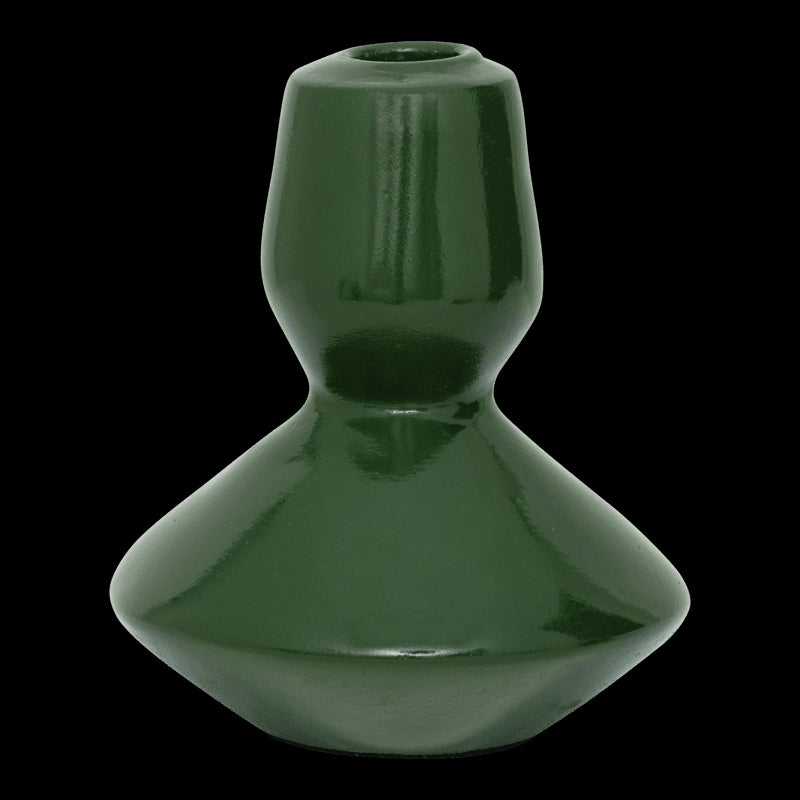 Candle holder Logan, fir