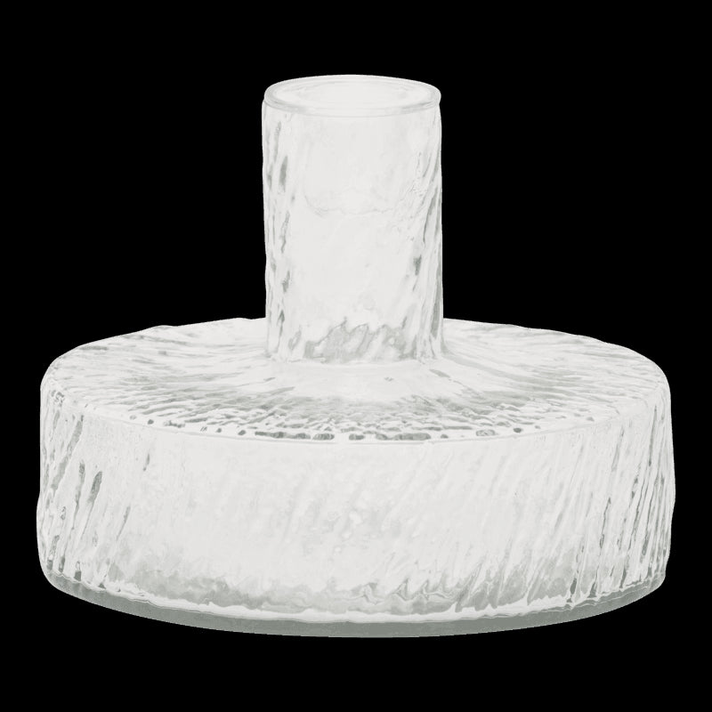 Candle holder Solvi B