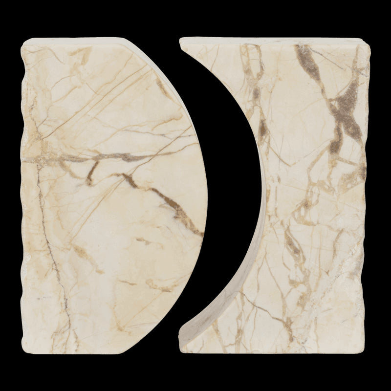 Decorative object Runda