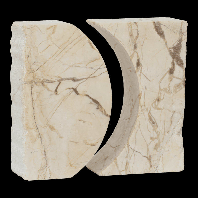 Decorative object Runda