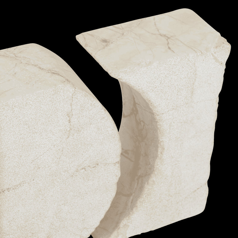 Decorative object Runda