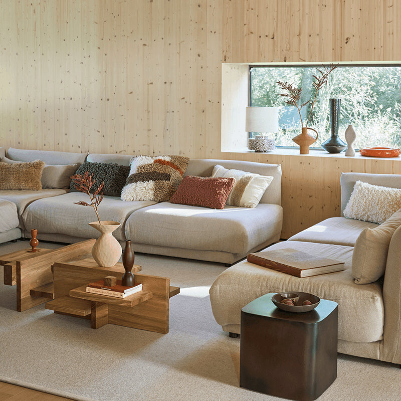 Candle holder Niekka