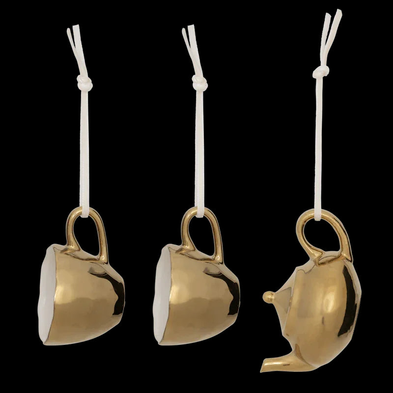 Good Morning Christmas set in gift pack