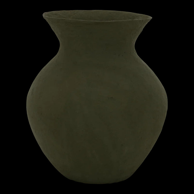 decorative pot Verda