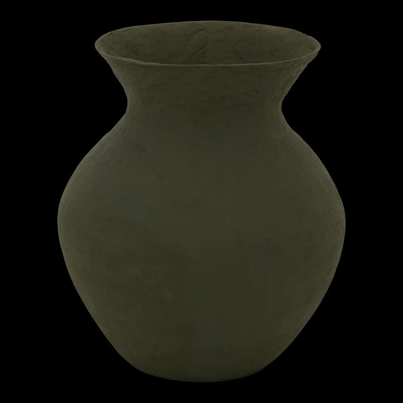 decorative pot Verda