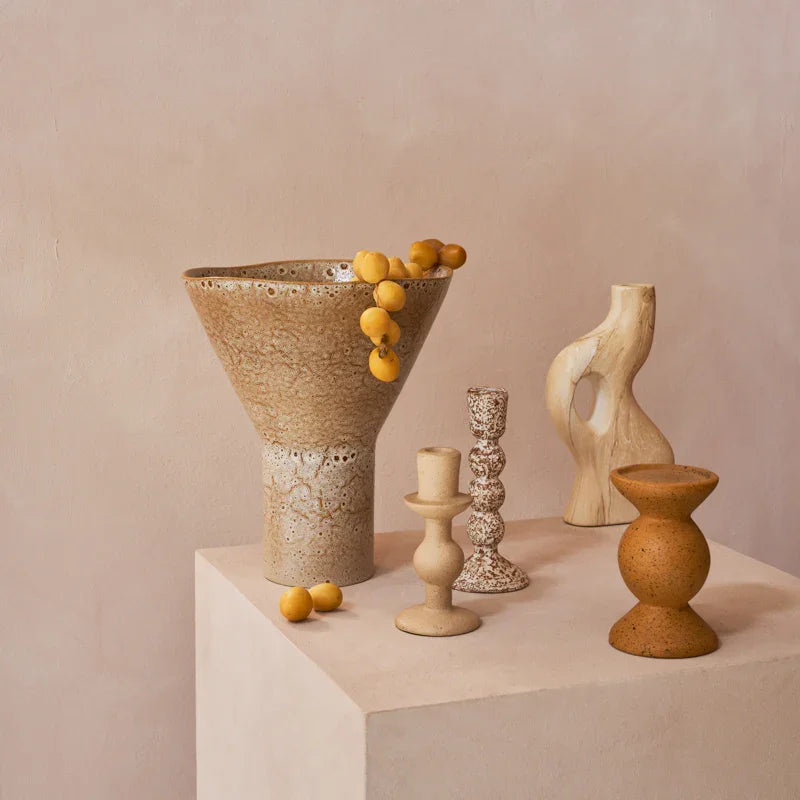 candle holder Sisi A