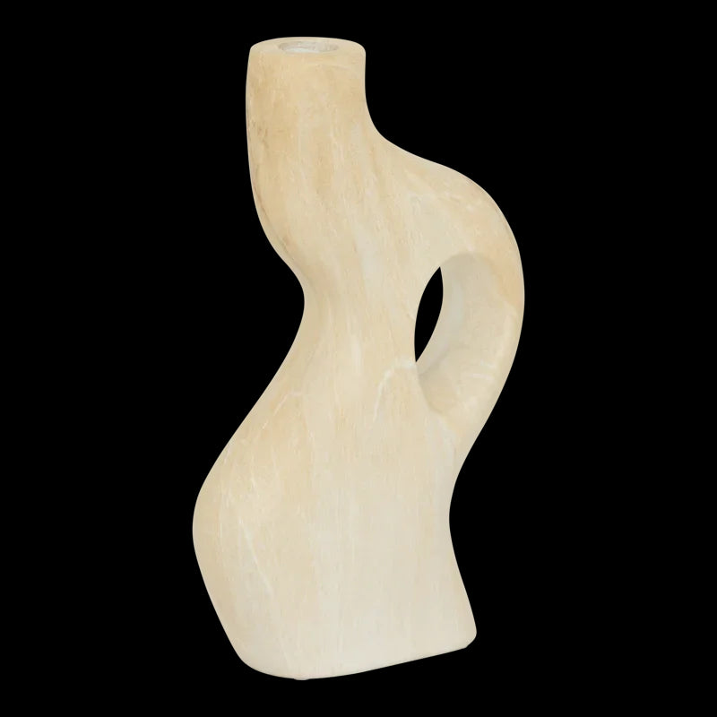 candle holder Perla