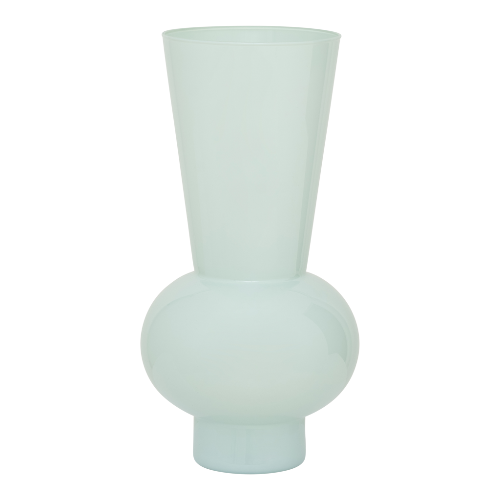 vase Keiko Gris Minéral
