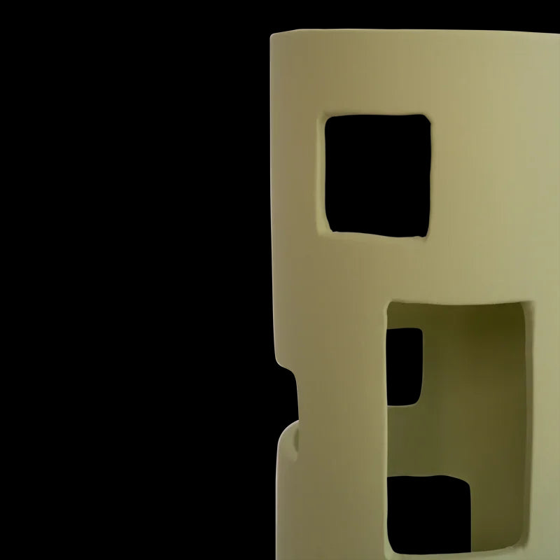 table lamp Ludico Pale Green