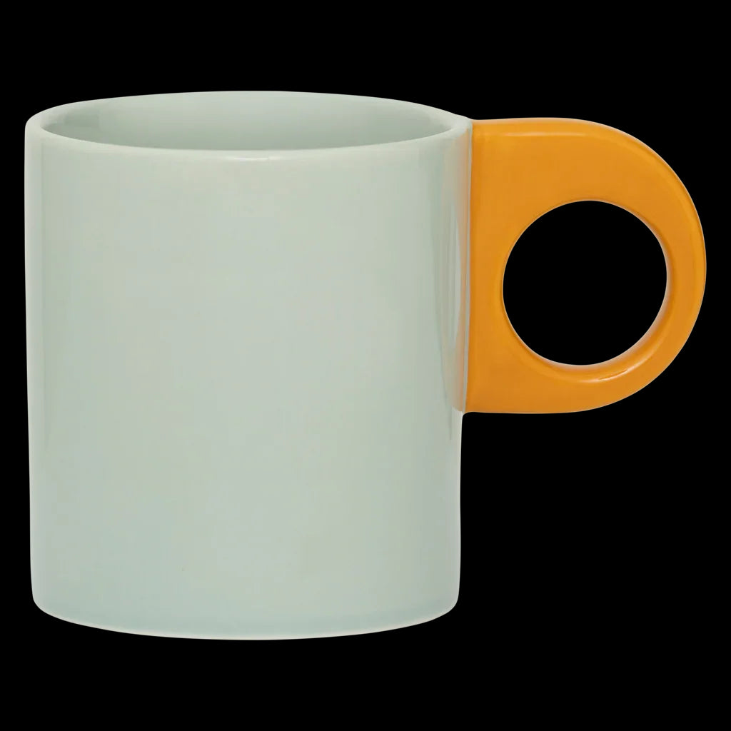 Mug Nissa, Sea Foam