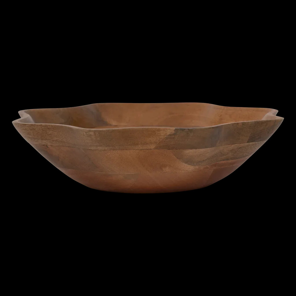 Serving bowl Bonnie
